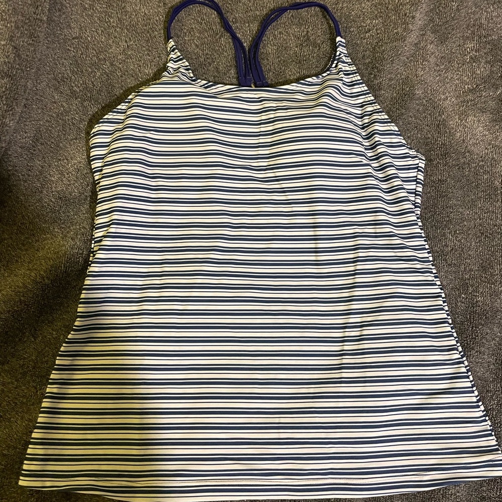 Women’s swim suit Size:XXL